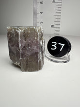 Load image into Gallery viewer, Purple Aragonite from Valencia, Spain