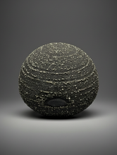 Load image into Gallery viewer, Pyrite Concretion Ball (Natural “Pyrite Sphere”) — Yunnan Province, China | Mineral Specimen