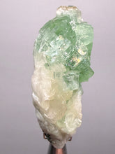 Load image into Gallery viewer, Green Radial “Disco Ball” Apophyllite | Maharashtra, India