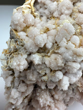 Load image into Gallery viewer, Pink Flower Quartz Cluster • Peru