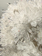 Load image into Gallery viewer, High-Grade Chrysanthemum Quartz (Needle Quartz) Spray Cluster | Jiangxi, China