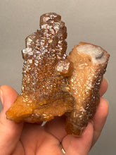 Load image into Gallery viewer, Red Tower Pagoda Calcite |Tonglushan Mine, Daye, Hubei, China
