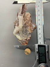 Load image into Gallery viewer, Chalcedony Quartz Rose Agate Collector Mineral Specimen – Morocco
