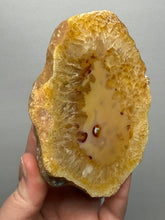 Load image into Gallery viewer, Premium Sumatra Agate (Chalcedony) Display Specimen | Indonesia