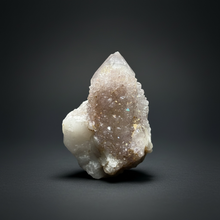 Load image into Gallery viewer, Spirit Amethyst (Cactus / Spirit Quartz) | South Africa
