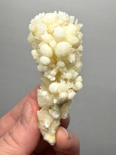 Load image into Gallery viewer, 3.1” High-Grade Flower Calcite Specimen | Wenshan Mine, Yunnan, China | Collector Mineral Display