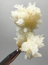 Load image into Gallery viewer, High-Grade Flower Calcite Crystal Specimen | Wenshan Mine, Yunnan, China | Collector Mineral Display