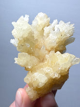 Load image into Gallery viewer, High-Grade Flower Calcite Crystal Specimen | Wenshan Mine, Yunnan, China | Collector Mineral Display