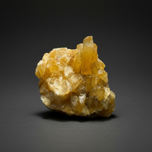 Load image into Gallery viewer, Golden Glow Calcite Cluster | Maharashtra, India