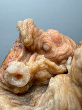 Load image into Gallery viewer, Chalcedony Quartz Rose Agate Collector Mineral Specimen – Morocco