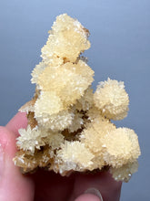 Load image into Gallery viewer, 1.8” High-Grade Flower Calcite Specimen | Wenshan Mine, Yunnan, China | Collector Mineral Display
