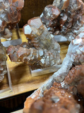 Load image into Gallery viewer, High Grade Red, Orange, Yellow Minerals • Live Stream