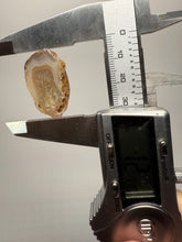 Load image into Gallery viewer, Lot of 9 Small Malawi Agate Halves – Polished Rare Colorful Collector Specimens
