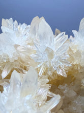 Load image into Gallery viewer, 2” High-Grade Flower Calcite Specimen | Wenshan Mine, Yunnan, China | Collector Mineral Display
