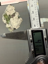 Load image into Gallery viewer, Watermelon Tourmaline on Matrix – Collector Mineral Specimen from Pakistan