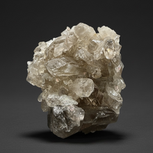 Load image into Gallery viewer, Smoky Quartz Crystal Specimen | Natural Collector Mineral – Brazil
