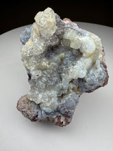 Load image into Gallery viewer, Hyalite Opal on Matrix • San Felipe Mine, Guanajuato, Mexico