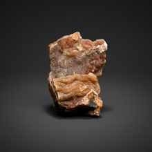 Load image into Gallery viewer, Chalcedony Quartz Rose Agate Collector Mineral Specimen – Morocco