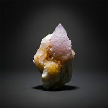Load image into Gallery viewer, Spirit Amethyst (Cactus / Spirit Quartz) | South Africa