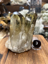 Load image into Gallery viewer, Smoky Citrine (Natural) • Madagascar