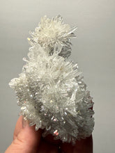 Load image into Gallery viewer, High-Grade Chrysanthemum Quartz (Needle Quartz) Spray Cluster | Jiangxi, China