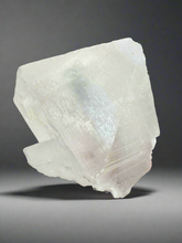 Load image into Gallery viewer, White Scalenohedral Gem Calcite • Maharashtra, India