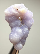 Load image into Gallery viewer, Indonesian Grape Agate (Botryoidal Purple Chalcedony) Display Specimen | Mamuju, West Sulawesi, Indonesia