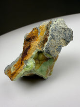 Load image into Gallery viewer, Green Wavellite Cluster Mineral Specimen • Arkansas, USA