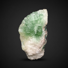 Load image into Gallery viewer, Green Radial “Disco Ball” Apophyllite | Maharashtra, India