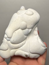 Load image into Gallery viewer, Chichaoua Menalite “Fairy Stone” Concretion | Natural Collector Display Specimen | Morocco