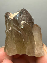Load image into Gallery viewer, Smoky Quartz Crystal Specimen | Natural Collector Mineral – Brazil