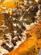 Load image into Gallery viewer, High-Grade Orange Wulfenite Collector Display Specimen | La Morita Mine, Chihuahua, Mexico