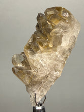 Load image into Gallery viewer, Smoky Quartz Crystal Specimen | Natural Collector Mineral – Brazil