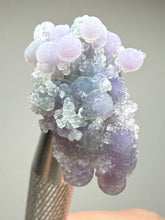 Load image into Gallery viewer, Indonesian Grape Agate (Botryoidal Purple Chalcedony) Display Specimen | Mamuju, West Sulawesi, Indonesia