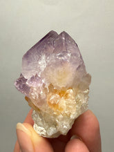 Load image into Gallery viewer, Spirit Amethyst (Cactus / Spirit Quartz) | South Africa