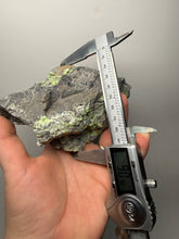 Load image into Gallery viewer, High-Grade Green Wavellite Collectors Specimen - Radiating Botryoidal Crystal Formation - Arkansas, USA