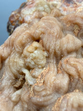 Load image into Gallery viewer, Chalcedony Quartz Rose Agate Collector Mineral Specimen – Morocco