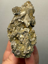 Load image into Gallery viewer, Pink Apatite on Matrix – Collector Mineral Specimen from Pakistan