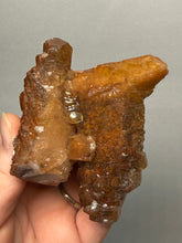Load image into Gallery viewer, Red Tower Pagoda Calcite |Tonglushan Mine, Daye, Hubei, China