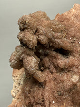 Load image into Gallery viewer, Chalcedony Quartz Rose Agate Collector Mineral Specimen – Morocco