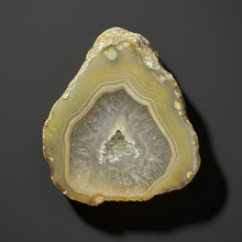 Load image into Gallery viewer, Premium Sumatra Agate (Banded Chalcedony) Display Specimen | Indonesia