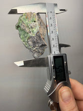 Load image into Gallery viewer, High-Grade Green Wavellite Collectors Specimen - Radiating Botryoidal Crystal Formation - Arkansas, USA