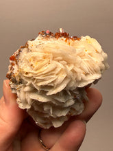 Load image into Gallery viewer, Natural Vanadinite on Matrix | Collector Mineral Specimen | Morocco