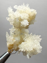 Load image into Gallery viewer, High-Grade Flower Calcite Crystal Specimen | Wenshan Mine, Yunnan, China | Collector Mineral Display