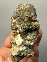 Load image into Gallery viewer, Pink Apatite on Matrix – Collector Mineral Specimen from Pakistan