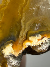 Load image into Gallery viewer, Premium Sumatra Agate (Banded Chalcedony) Display Specimen | Indonesia