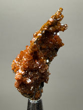 Load image into Gallery viewer, Natural Vanadinite on Matrix | Collector Mineral Specimen | Morocco