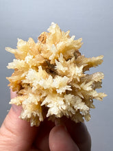 Load image into Gallery viewer, High-Grade Flower Calcite Crystal Specimen | Wenshan Mine, Yunnan, China | Collector Mineral Display