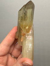 Load image into Gallery viewer, Natural Smokey Citrine Cluster | Collector Mineral Specimen | Madagascar