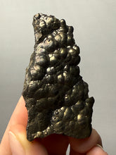 Load image into Gallery viewer, Botryoidal Stalactite Goethite (Iron Oxyhydroxide) Display Specimen | Turkey